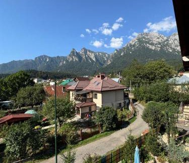 Busteni Bed & Breakfast | 200 m² Bed and breakfast ∙ 8 bedrooms ∙ 18 guests