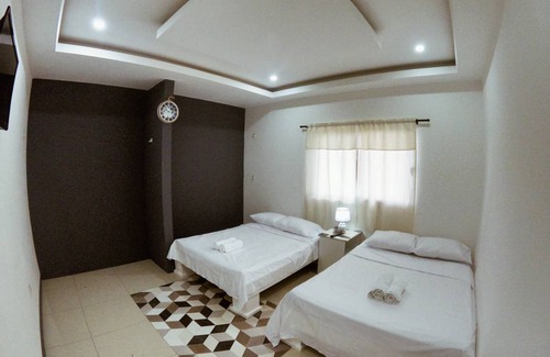La Garita Bed & Breakfast | 200 m² Bed and breakfast ∙ 3 bedrooms ∙ 8 guests