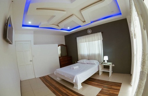 La Garita Bed & Breakfast | 200 m² Bed and breakfast ∙ 3 bedrooms ∙ 8 guests