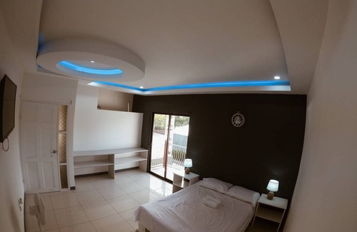 La Garita Bed & Breakfast | 200 m² Bed and breakfast ∙ 3 bedrooms ∙ 8 guests