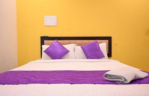 Bangalore City Center Bed & Breakfast | 200 m² Bed and breakfast ∙ 2 guests
