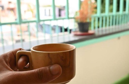 Bangalore City Center Bed & Breakfast | 200 m² Bed and breakfast ∙ 2 guests