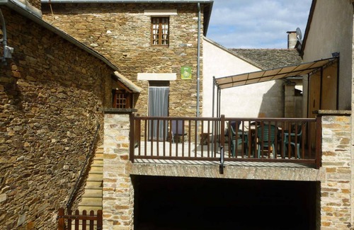 Fraissines House | 200 m² Gîte ∙ 4 bedrooms ∙ 12 guests