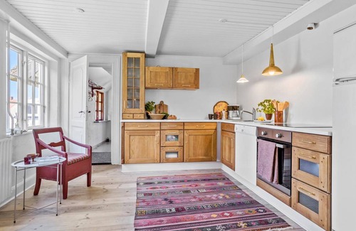 Samsø House | 200 m² House ∙ 4 bedrooms ∙ 7 guests