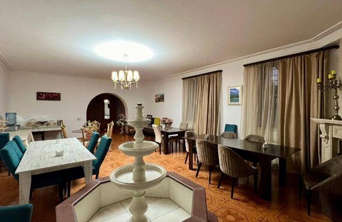 Arabkir Hotel | 200 m² Hotel ∙ 3 bedrooms ∙ 10 guests