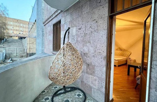 Arabkir Hotel | 200 m² Hotel ∙ 3 bedrooms ∙ 10 guests
