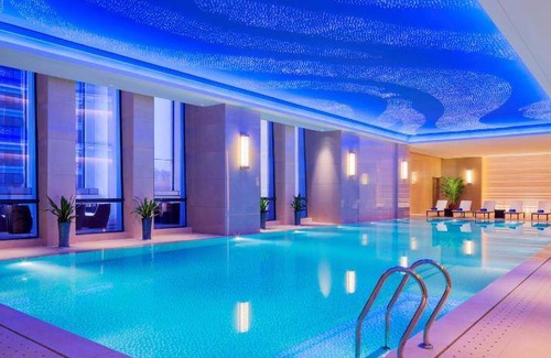 Zengcheng Hotel | 200 m² Hotel ∙ 3 bedrooms ∙ 127 guests