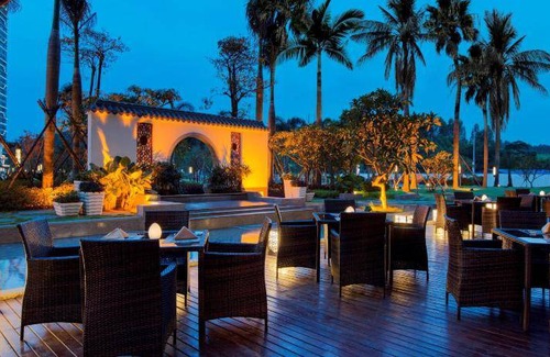Zengcheng Hotel | 200 m² Hotel ∙ 3 bedrooms ∙ 127 guests