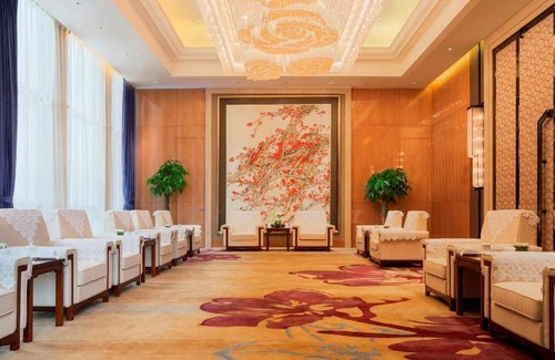 Zengcheng Hotel | 200 m² Hotel ∙ 3 bedrooms ∙ 127 guests