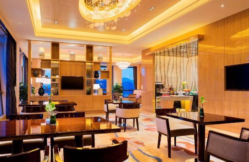 Zengcheng Hotel | 200 m² Hotel ∙ 3 bedrooms ∙ 127 guests