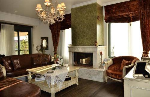 Mikri Mantineia House | 200 m² House ∙ 3 bedrooms ∙ 7 guests