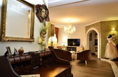 Mikri Mantineia House | 200 m² House ∙ 3 bedrooms ∙ 7 guests