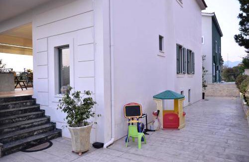 Mikri Mantineia House | 200 m² House ∙ 3 bedrooms ∙ 7 guests