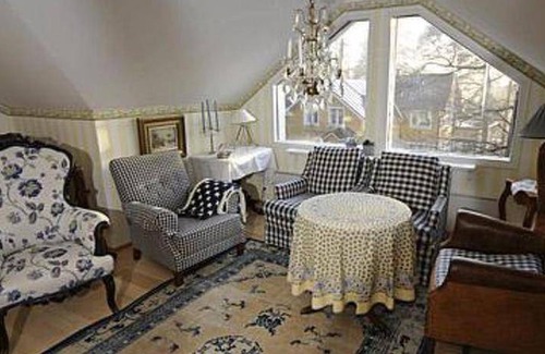 Sibbo House | 200 m² House ∙ 1 bedroom ∙ 9 guests