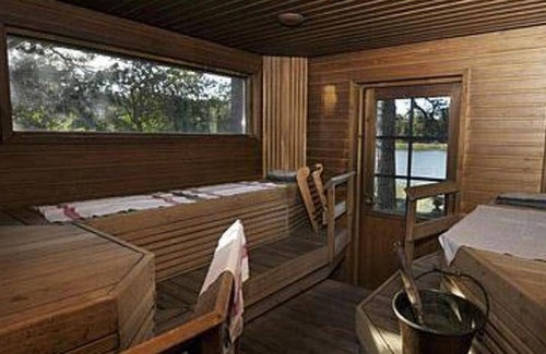 Sibbo House | 200 m² House ∙ 1 bedroom ∙ 9 guests