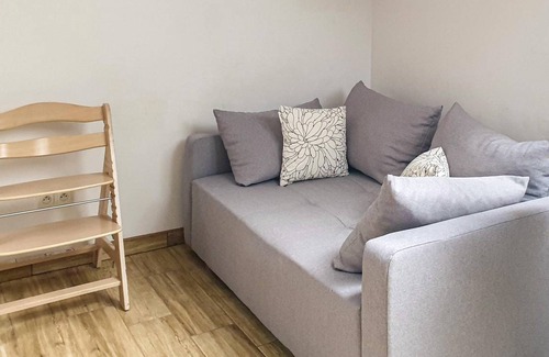 Strzeleczki House | 200 m² House ∙ 1 bedroom ∙ 4 guests