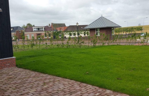 Zoutkamp House | 200 m² House ∙ 2 bedrooms ∙ 4 guests