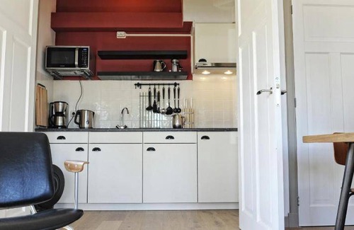 Zoutkamp House | 200 m² House ∙ 2 bedrooms ∙ 4 guests