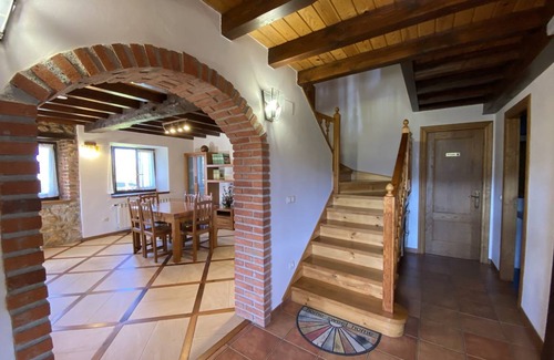 Parres House | 200 m² House ∙ 3 bedrooms ∙ 7 guests