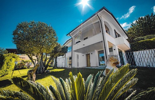 Carini House | 200 m² House ∙ 3 bedrooms ∙ 6 guests