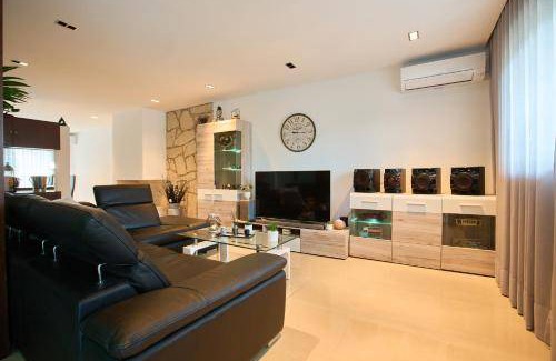 Vila Nova de Famalicao House | 200 m² House ∙ 3 bedrooms ∙ 8 guests