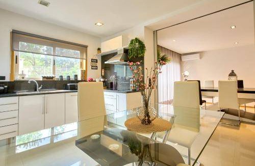 Vila Nova de Famalicao House | 200 m² House ∙ 3 bedrooms ∙ 8 guests