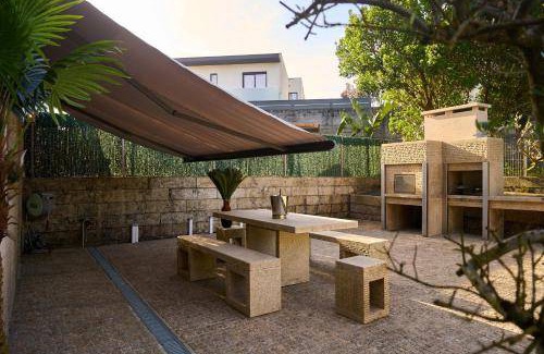 Vila Nova de Famalicao House | 200 m² House ∙ 3 bedrooms ∙ 8 guests