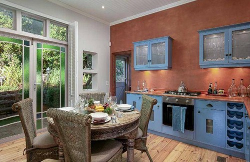 Capri House | 200 m² House ∙ 3 bedrooms ∙ 6 guests