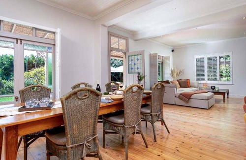 Capri House | 200 m² House ∙ 3 bedrooms ∙ 6 guests