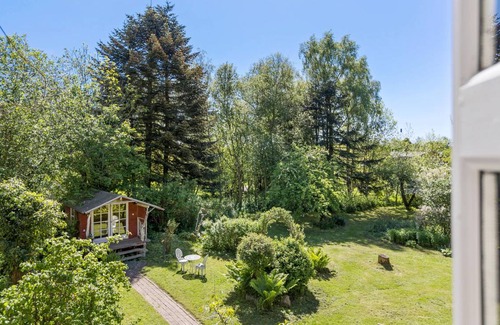 Sønderborg House | 200 m² House ∙ 4 bedrooms ∙ 7 guests