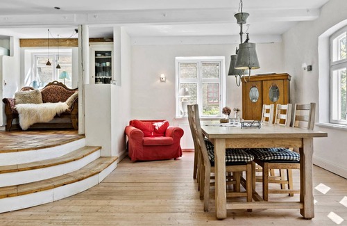 Sønderborg House | 200 m² House ∙ 4 bedrooms ∙ 7 guests