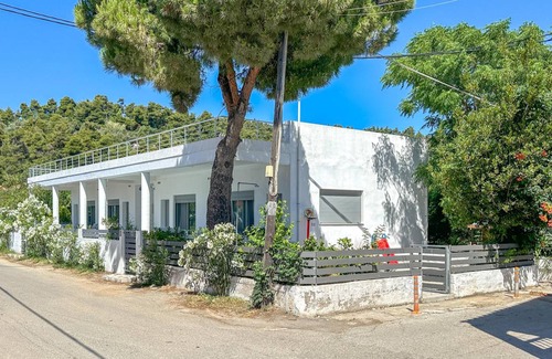 Psaropouli House | 200 m² House ∙ 4 bedrooms ∙ 12 guests