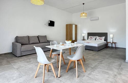 Psaropouli House | 200 m² House ∙ 4 bedrooms ∙ 12 guests
