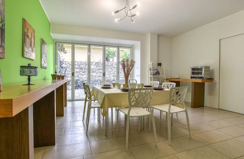 Mascalucia House | 200 m² House ∙ 4 bedrooms ∙ 10 guests