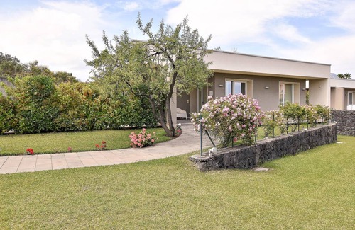 Mascalucia House | 200 m² House ∙ 4 bedrooms ∙ 10 guests