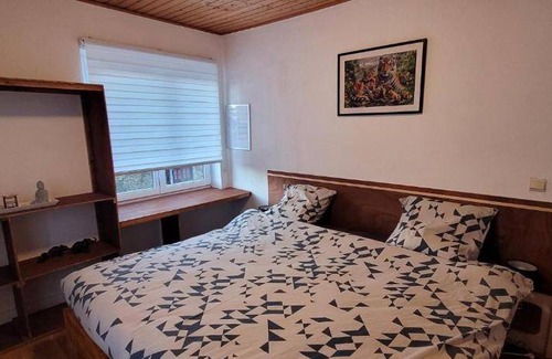 Stoumont House | 200 m² House ∙ 4 bedrooms ∙ 8 guests