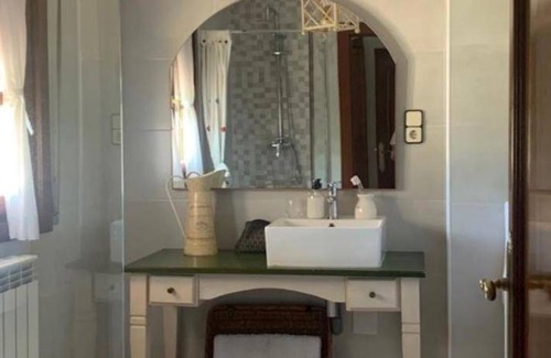 Valganon House | 200 m² House ∙ 4 bedrooms ∙ 8 guests