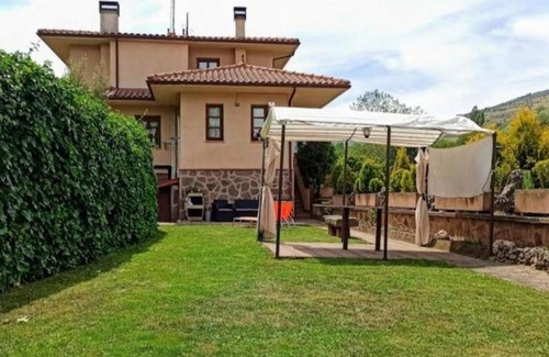 Valganon House | 200 m² House ∙ 4 bedrooms ∙ 8 guests