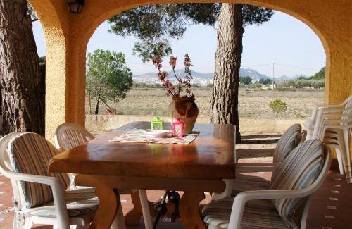Yecla House | 200 m² House ∙ 4 bedrooms ∙ 8 guests