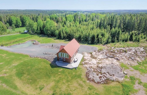 Aneby House | 200 m² House ∙ 4 bedrooms ∙ 8 guests