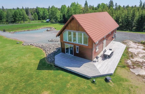 Aneby House | 200 m² House ∙ 4 bedrooms ∙ 8 guests