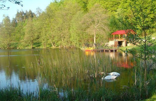 Podjazy House | 200 m² House ∙ 4 bedrooms ∙ 10 guests