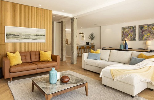 Belem House | 200 m² House ∙ 4 bedrooms ∙ 8 guests
