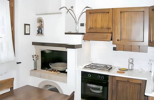Amelia House | 200 m² House ∙ 4 bedrooms ∙ 9 guests