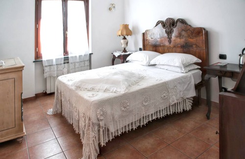 Amelia House | 200 m² House ∙ 4 bedrooms ∙ 9 guests