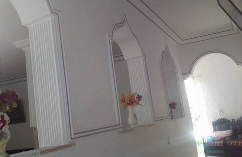 Dar Allouche House | 200 m² House ∙ 4 bedrooms ∙ 15 guests