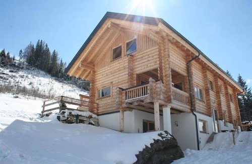 Pruggern House | 200 m² House ∙ 5 bedrooms ∙ 10 guests