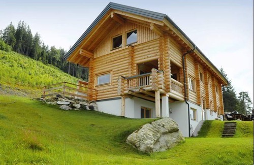 Pruggern House | 200 m² House ∙ 5 bedrooms ∙ 10 guests