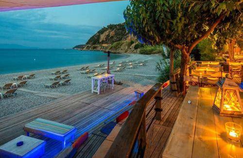 Zakhloritika House | 200 m² House ∙ 5 bedrooms ∙ 10 guests