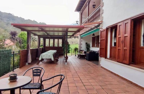 Alles House | 200 m² House ∙ 5 bedrooms ∙ 13 guests